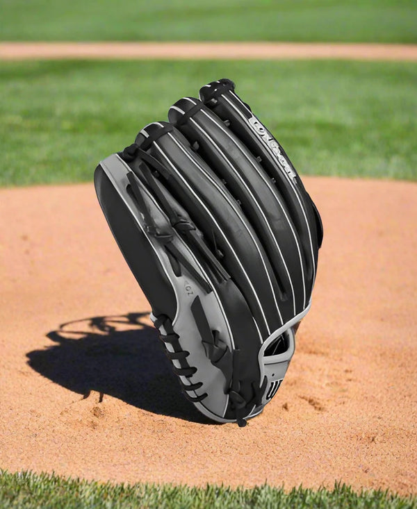 Wilson Fall 2024 A1000® 12.5" 1750 Baseball Glove