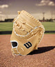 Wilson Fall 2024 A1000® 33" CM33 Baseball Catchers Mitt