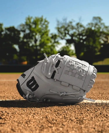 Wilson Fall 2024 A1000® 12" P12 Fastpitch Glove