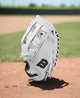 Wilson Fall 2024 A1000® 33" CM33 Fastpitch Catchers Mitt