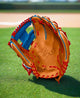 Wilson Fall 2024 Mookie Betts A2K® 1786 11.5" Baseball Glove