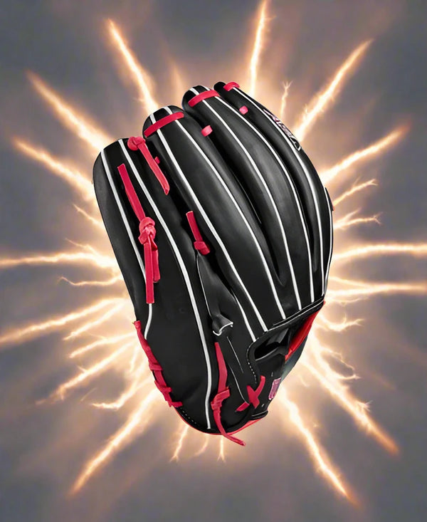 Wilson Fall 2024 A2K® B23 12" Baseball Glove