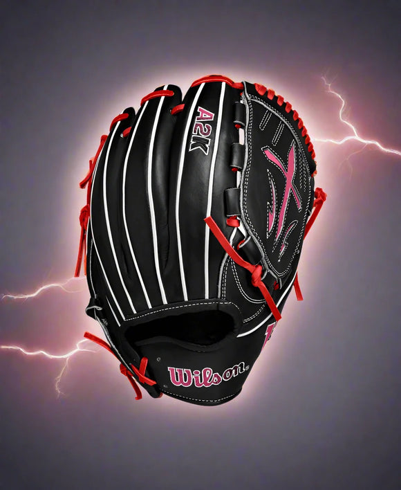 Wilson Fall 2024 A2K® B23 12" Baseball Glove