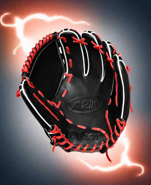 Wilson Fall 2024 A2K® B23 12" Baseball Glove