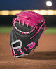 Wilson Fall 2024 A2K® M23 33.5" Baseball Catcher's Mitt