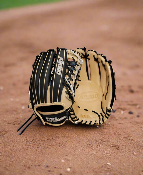 Wilson 2024 Fastpitch Classics Series A2000® T125SS 12.5” Fastpitch Glove