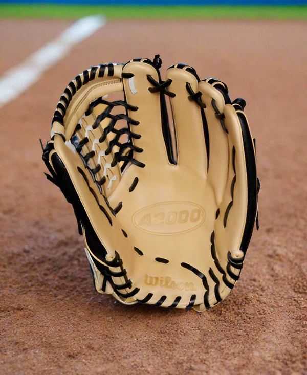 Wilson 2024 Fastpitch Classics Series A2000® T125SS 12.5” Fastpitch Glove