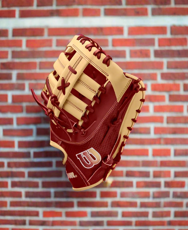 Wilson Fall 2024 A2K® 1679 12.5" Baseball First Base Mitt