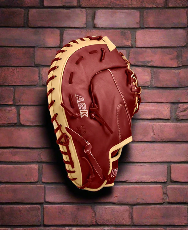 Wilson Fall 2024 A2K® 1679 12.5" Baseball First Base Mitt