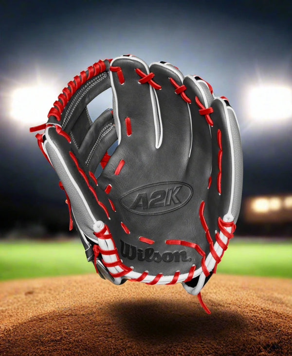 Wilson Spring 2025 A2K® 1786SS 11.5" Baseball Glove