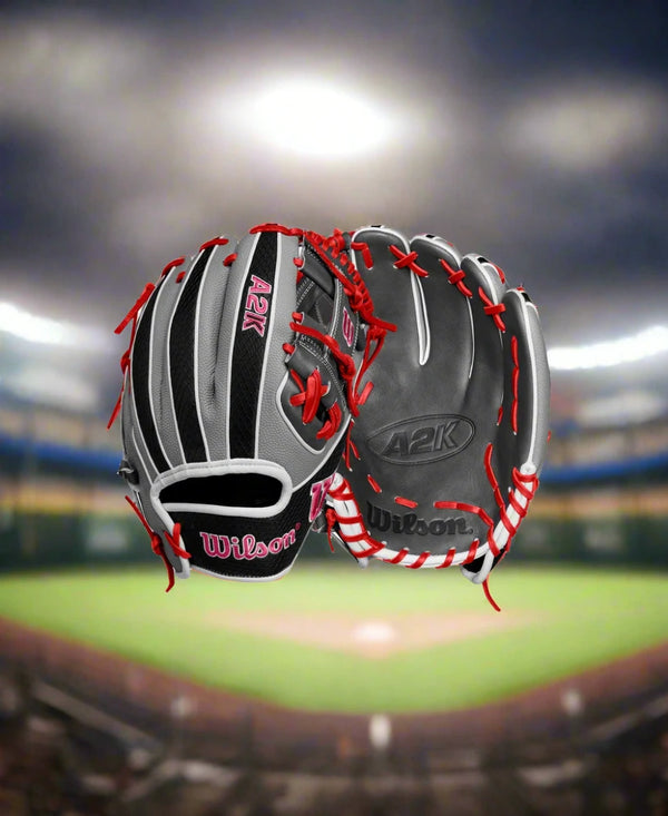 Wilson Spring 2025 A2K® 1786SS 11.5" Baseball Glove