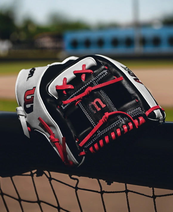 Wilson Spring 2025 A2K® 1724 11.75" Baseball Glove