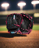 Wilson Fall 2024 Elly De La Cruz A2000® EDC44 GM 12” Baseball Glove