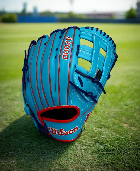 Wilson Fall 2024 A2000® 1750 12.5” Baseball Glove