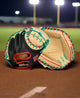 Wilson Fall 2024 A2000® PF33SS 33” Baseball Catcher’s Mitt