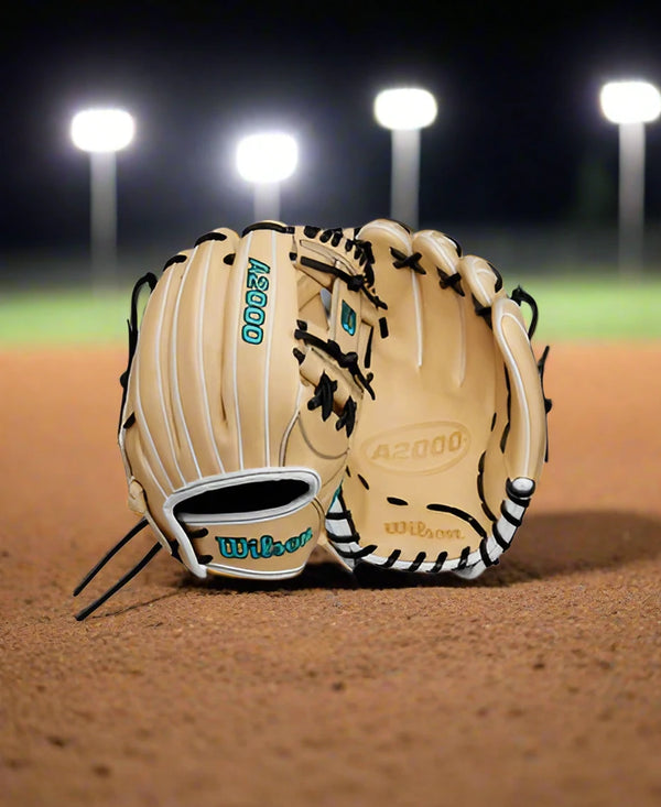 Wilson Fall 2024 A2000® FP75 11.75" Fastpitch Glove