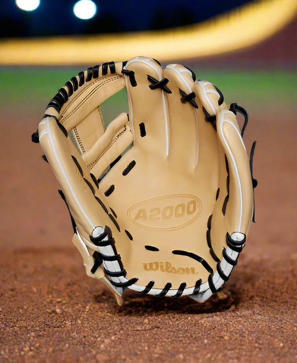 Wilson Fall 2024 A2000® FP75 11.75" Fastpitch Glove