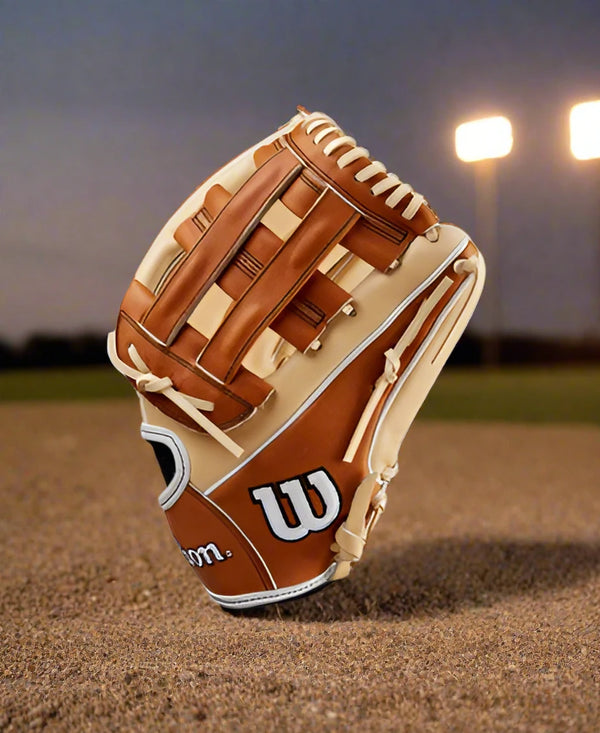 Wilson Winter 2024 A2000® FP1712 12" Fastpitch Glove