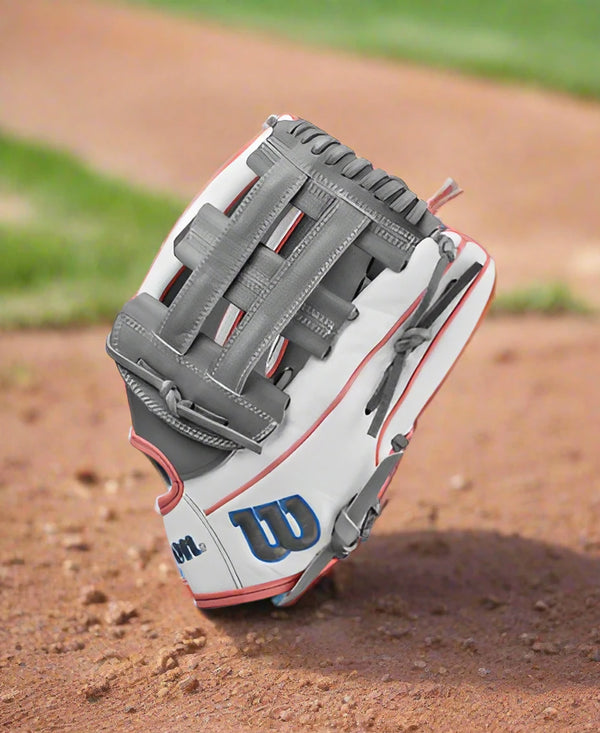 Wilson Fall 2024 A2000® FP50SS 12.25" Fastpitch Glove