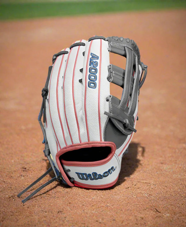 Wilson Fall 2024 A2000® FP50SS 12.25" Fastpitch Glove