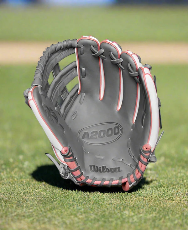 Wilson Fall 2024 A2000® FP50SS 12.25" Fastpitch Glove