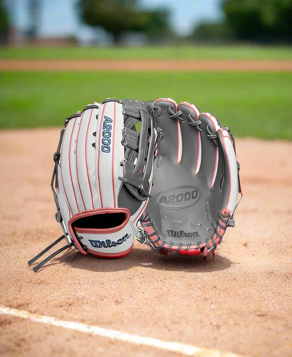 Wilson Fall 2024 A2000® FP50SS 12.25" Fastpitch Glove