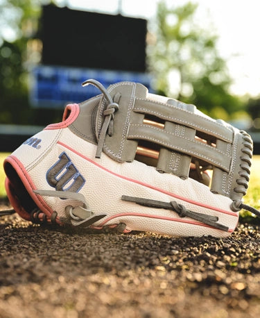 Wilson Fall 2024 A2000® FP50SS 12.25" Fastpitch Glove