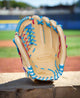 Wilson Winter 2024 A2000® T125 12.5" Fastpitch Glove