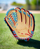 Wilson Spring 2025 A2000® PF92SS 12.25" Baseball Glove