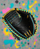 Wilson Spring 2025 A2000® PF33SS 33" Baseball Catcher's Mitt