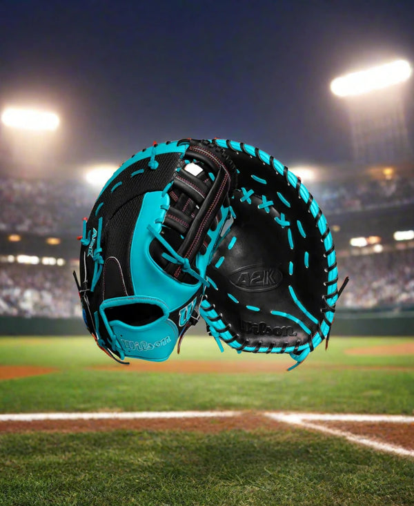 Wilson Spring 2025 A2K® 1679SS 12.5" Baseball First Base Mitt