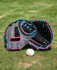 Wilson Spring 2025 A2000® M23 33.5" Baseball Catcher's Mitt