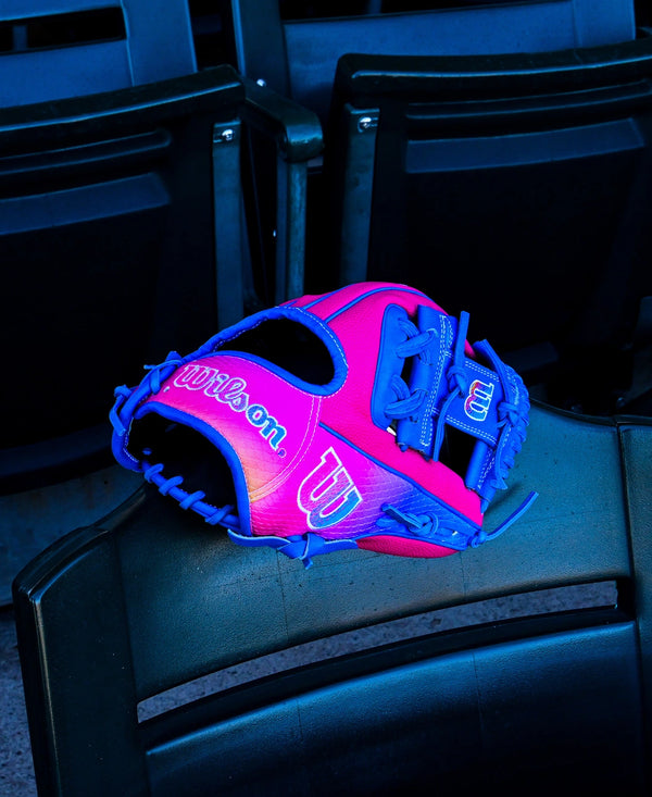 Wilson A2000 1786 Love the Moment 11.5" Baseball Glove