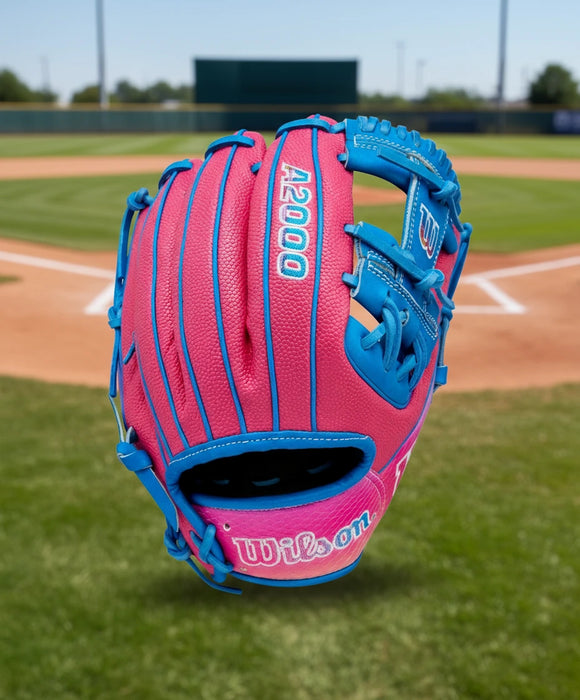 Wilson A2000 1786 Love the Moment 11.5" Baseball Glove