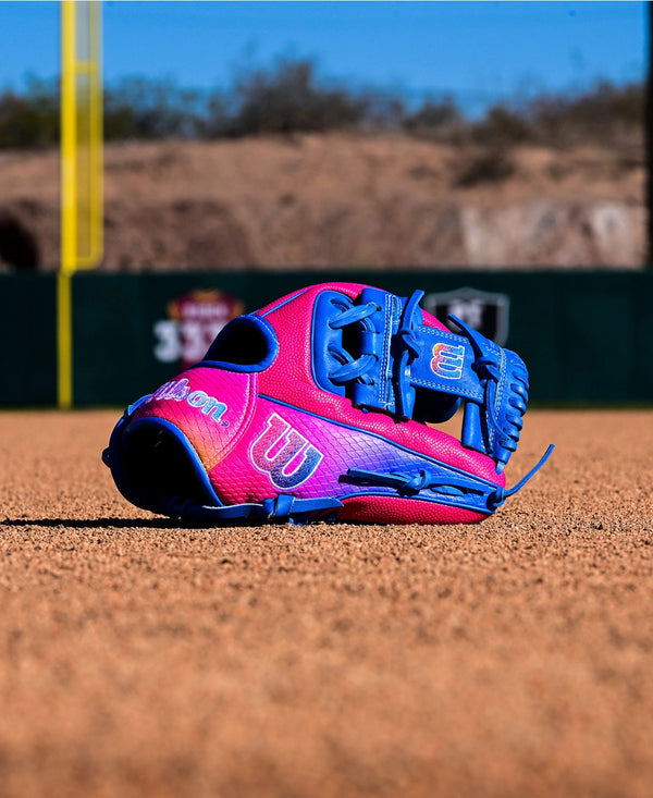 Wilson A2000 1786 Love the Moment 11.5" Baseball Glove