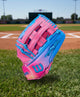 Wilson A2000® 1777SS Love the Moment™ 12.75" Baseball Glove
