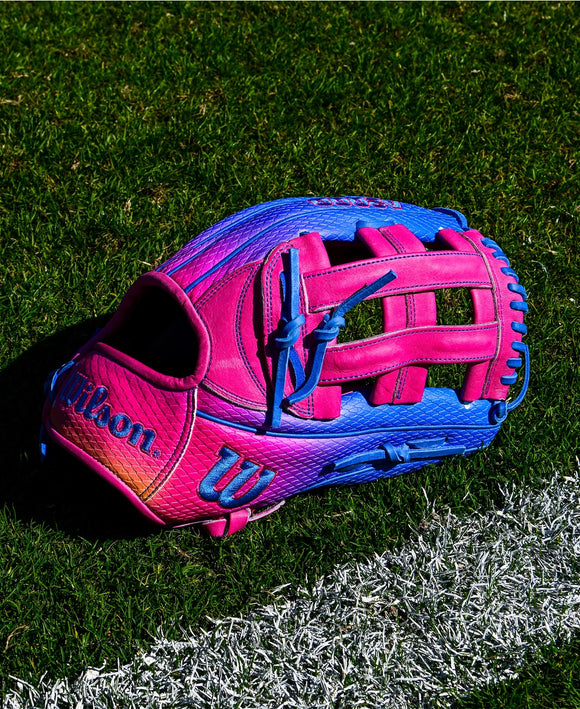 Wilson A2000® 1777SS Love the Moment™ 12.75" Baseball Glove