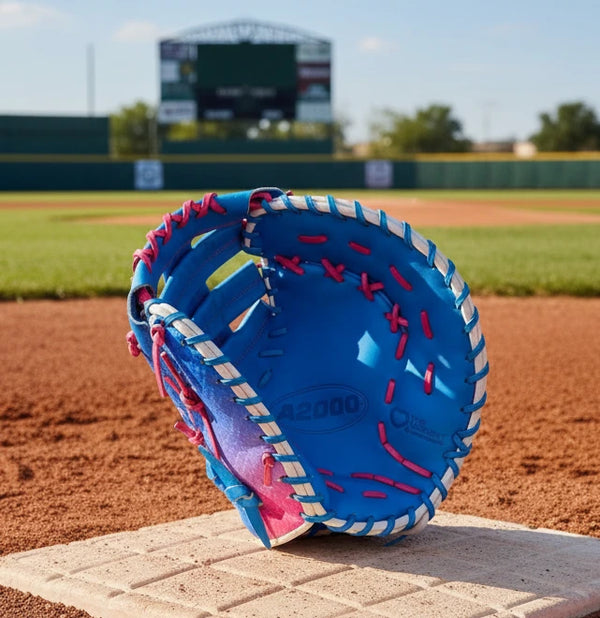 Wilson A2000® 1612SS Love the Moment™ 12" Baseball First Base Mitt