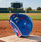 Wilson A2000® 1612SS Love the Moment™ 12" Baseball First Base Mitt