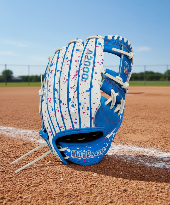 Wilson A2000® H12SS Love the Moment™ 12" Fastpitch Glove