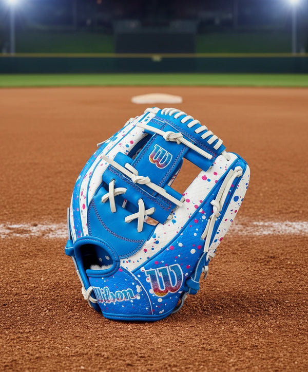 Wilson A2000® H12SS Love the Moment™ 12" Fastpitch Glove
