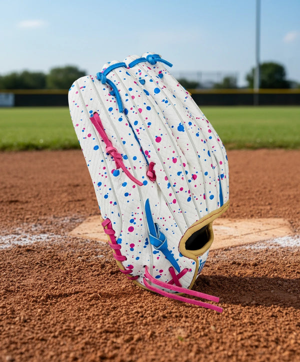 Wilson A2000® T125SS Love the Moment™ 12.5" Fastpitch Glove