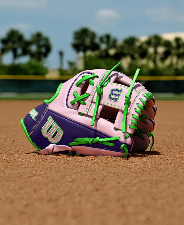 Wilson Fall 2025 A2000® 1786 11.5" Baseball Glove