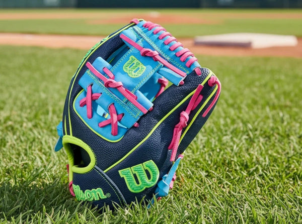 Wilson Winter 2025 A2000® 1786SS 11.5" Baseball Glove