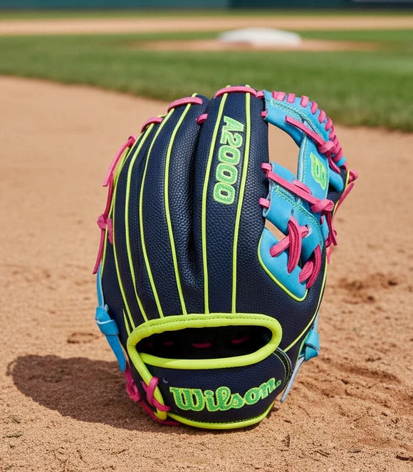 Wilson Winter 2025 A2000® 1786SS 11.5" Baseball Glove