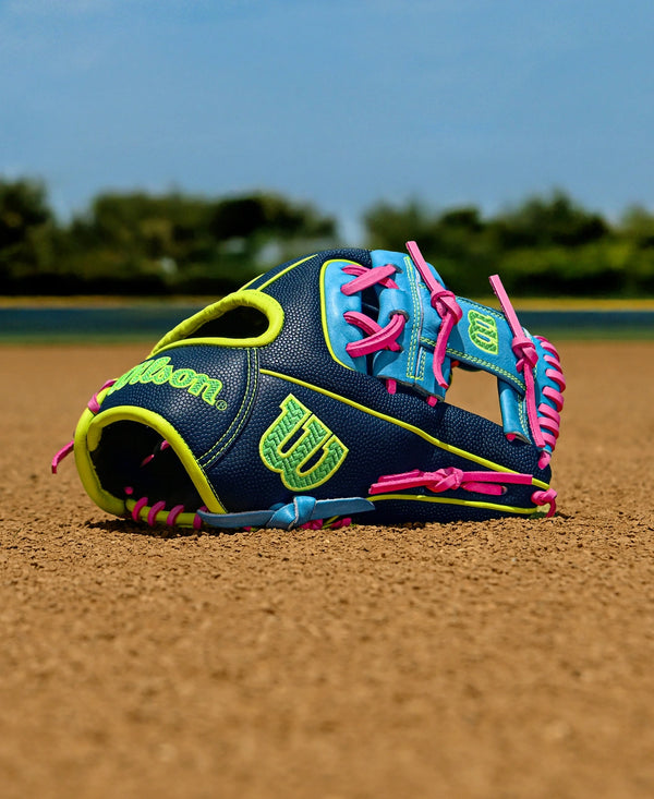 Wilson Winter 2025 A2000® 1786SS 11.5" Baseball Glove