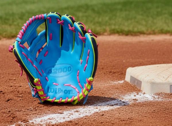 Wilson Winter 2025 A2000® 1786SS 11.5" Baseball Glove