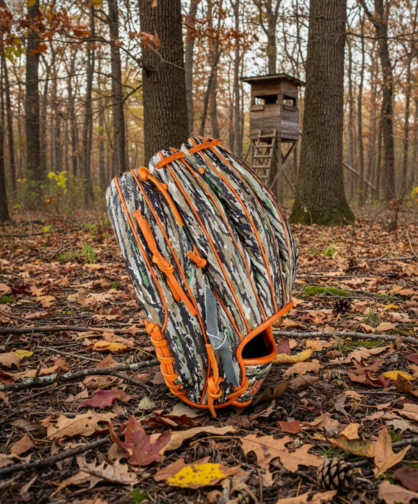 Wilson Winter 2025 Gunnar Henderson A2000® GH2 GM 11.75" Baseball Glove