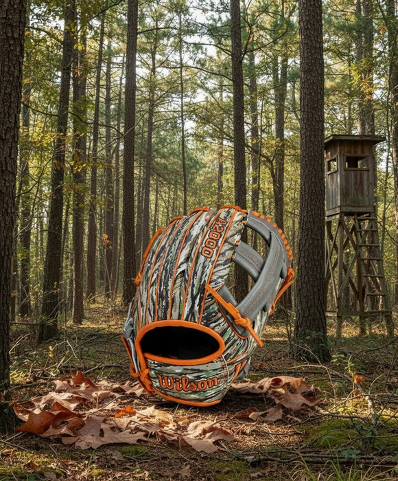 Wilson Winter 2025 Gunnar Henderson A2000® GH2 GM 11.75" Baseball Glove