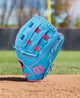 Wilson Fall 2025 Elly De La Cruz A2000® EDLC44 GM 12" Baseball Glove